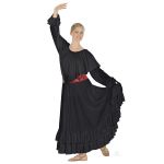 Adult Revelation Praise Skirt by EUROTARD