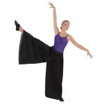 Adult Simplicity Palazzo Pants by EUROTARD