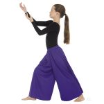 Child Simplicity Palazzo Pants by EUROTARD