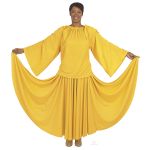 Adult Angel Praise Top by EUROTARD