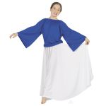 Child Angel Praise Top by EUROTARD