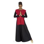 Adult Quiet Prayer Ephod by EUROTARD