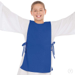 Child Quiet Prayer Ephod by EUROTARD