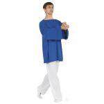 Adult Wide Sleeve Loose Fit Praise Top by EUROTARD