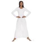 Adult Scoop Neck Jumpsuit by EUROTARD