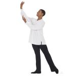 Adult Unisex Relaxed Fit Pants by EUROTARD