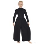 Child High Neck Jumpsuit by EUROTARD