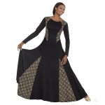 Adult Divine Royalty Dress