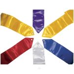 Satin Streamer by EUROTARD