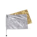 28" Flag Shaft by EUROTARD