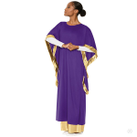 Adult High Favor Wide Sleeve Overlay by EUROTARD