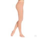 Adult EuroSkins Non-Run Convertible Tights by EUROTARD