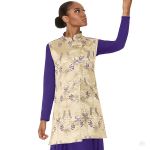 Adult Unisex Majestic Vest by EUROTARD