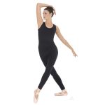 Adult Microfiber Tank Unitard by EUROTARD