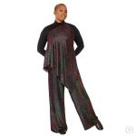 Adult Transformation Palazzo Pants by EUROTARD