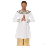 Womens Tabernacle Tunic by EUROTARD
