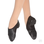 Adult Slip On Jazz Shoe by EUROTARD