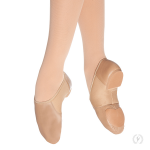 Child Slip On Jazz Shoe by EUROTARD