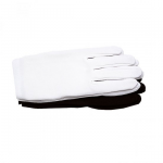 Girls Medium Matte Nylon Gloves by DASHA