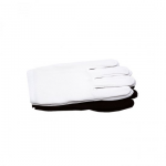Girls Small Matte Nylon Gloves by DASHA