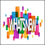 Shop What's New Now